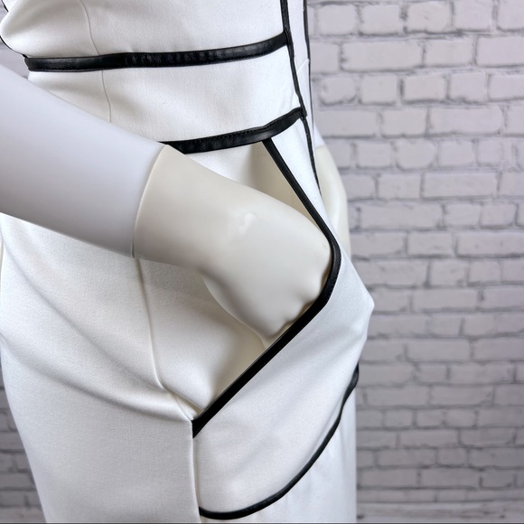 Armani Exchange Sheath Dress - Picture 5 of 8